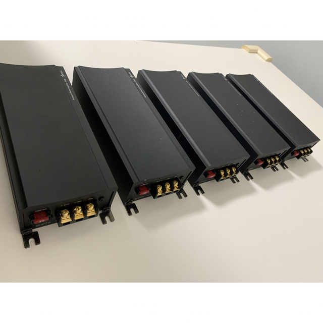 美品】BEWITH オーディオアンプ P-100 - forstec.com