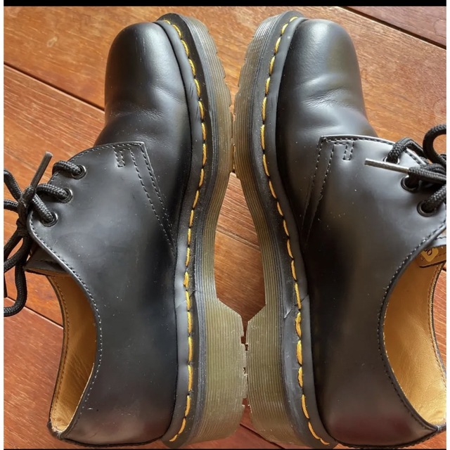 Dr.Martens(ドクターマーチン)のDr.Martens ドクターマーチン 3ホール　UK3 レディースの靴/シューズ(ローファー/革靴)の商品写真