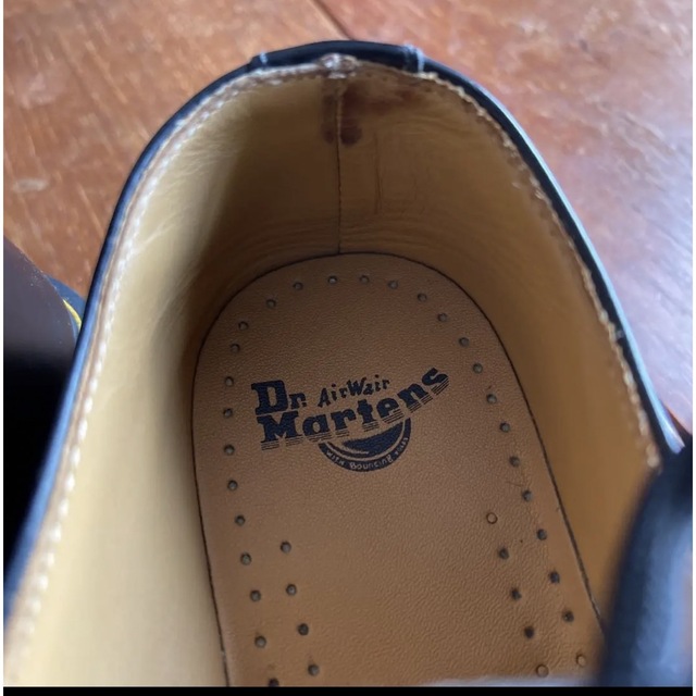 Dr.Martens(ドクターマーチン)のDr.Martens ドクターマーチン 3ホール　UK3 レディースの靴/シューズ(ローファー/革靴)の商品写真