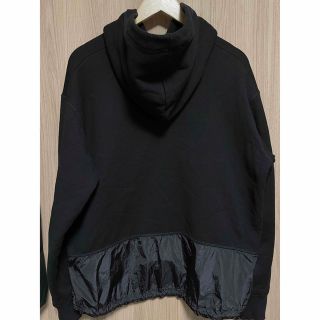 DSQUARED2 - 希少 DSQUARED2 foreverペイント スウェットパーカー