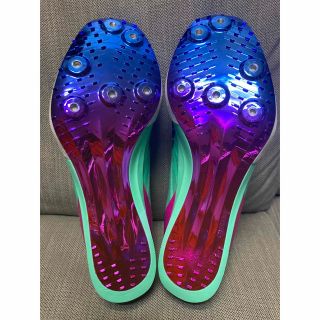 adidas - 【未使用】adidas adizero PRIME SP2 26.5cmの通販 by FTN's