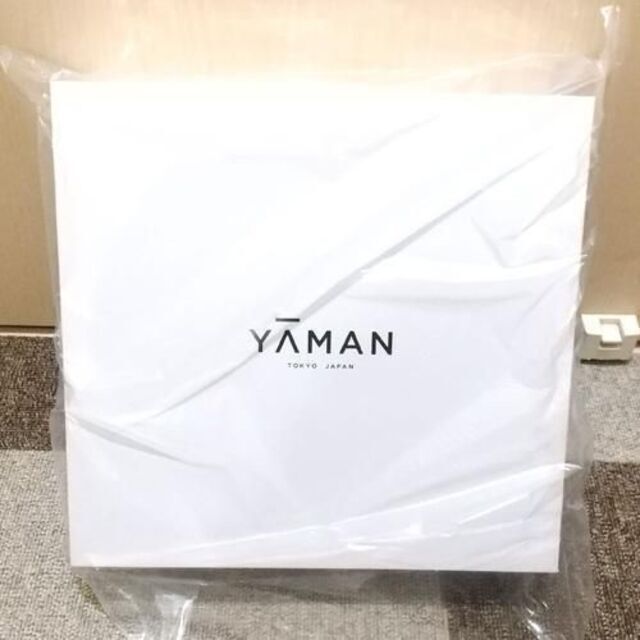 YA-MAN リフトドライヤー  スカルプ リフト フェイス ヘッド  ホワイト