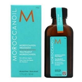 モロッカンオイル(Moroccan oil)の★新品★モロッカンオイル　50ml(オイル/美容液)