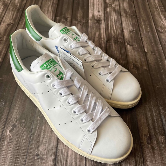 adidas - アディダス スタンスミス ガラスレザー B24364 新品未使用