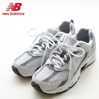  ◇[MR530CB]NEW BALANCE(ニューバランス) 530 CB(スニーカー)