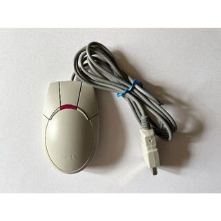 セガ(SEGA)のセガサターン シャトルマウス　Sega Saturn Shuttle Mouse(その他)