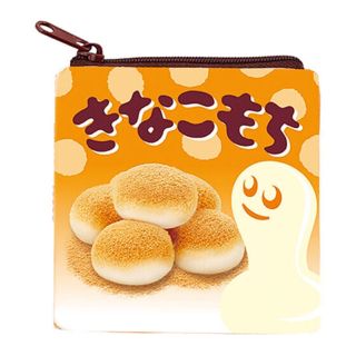 バンダイ(BANDAI)のチロルチョコポーチ　きなこもち(その他)