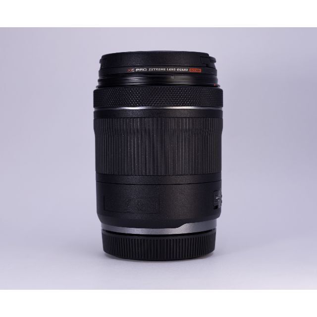 Canon RF 24-105mm f4-7.1 is stm