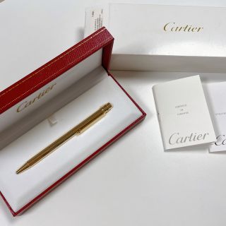 カルティエ セット ペン/マーカーの通販 17点 | Cartierのインテリア