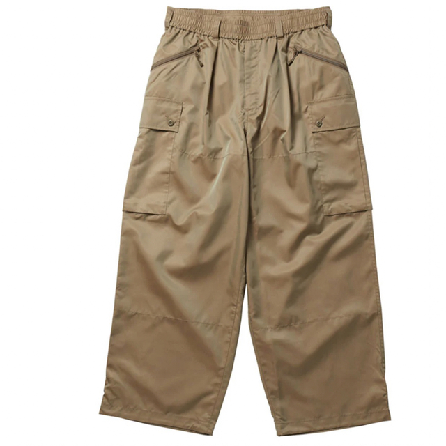 DAIWA - DAIWAPIER39 TECH MIL PARATROOPER PANTS の通販 by mononoke