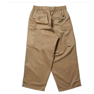 ダイワ(DAIWA)のDAIWAPIER39 TECH MIL PARATROOPER PANTS  (ワークパンツ/カーゴパンツ)