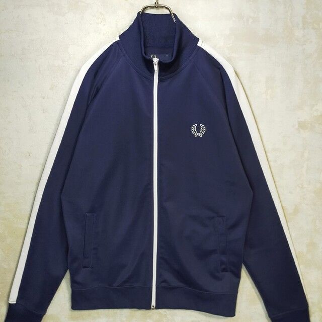 FRED PERRY - 【人気カラー】フレッドペリー L トラックジャケット