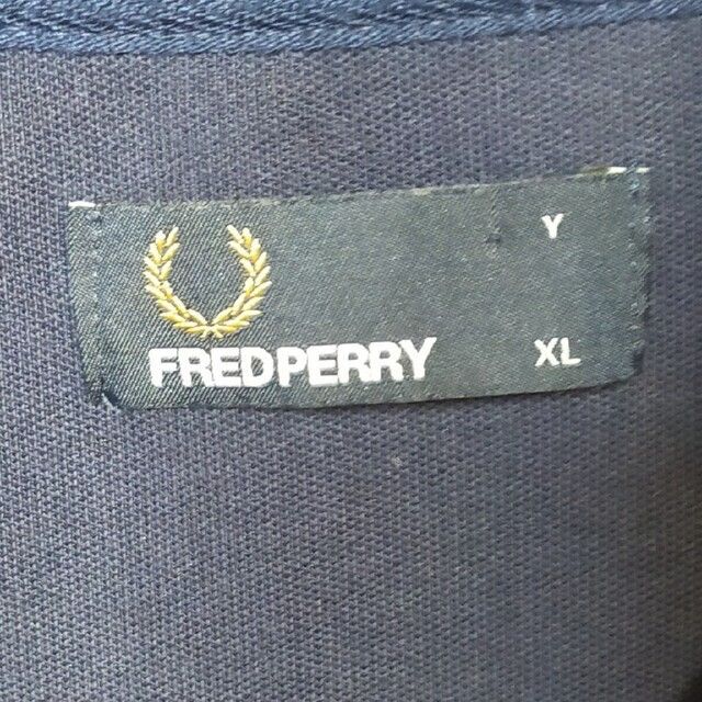 FRED PERRY - 【人気カラー】フレッドペリー L トラックジャケット