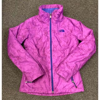 ノースフェイス(THE NORTH FACE) マウンテンパーカー(ピンク/桃色系 ノースフェイス(THE NORTH FACE) マウンテンパーカー(ピンク/桃色系