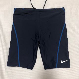 NIKE 水着 170cm ボーイズXL メンズS(水着)