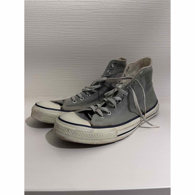 CONVERSE(コンバース)の90年代アメリカ製コンバースオールスター メンズの靴/シューズ(スニーカー)の商品写真