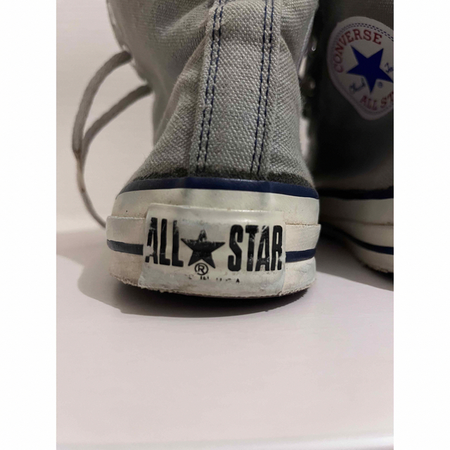 CONVERSE(コンバース)の90年代アメリカ製コンバースオールスター メンズの靴/シューズ(スニーカー)の商品写真