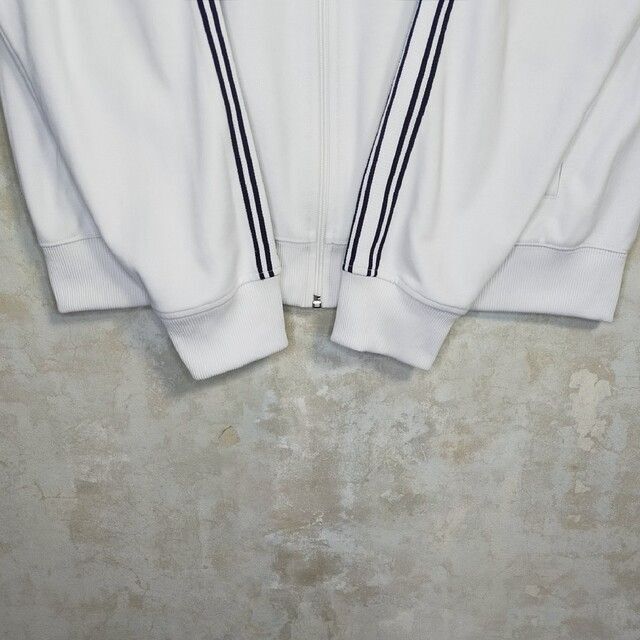 FRED PERRY - 【ゆるダボ】フレッドペリー 2XL トラックジャケット ...