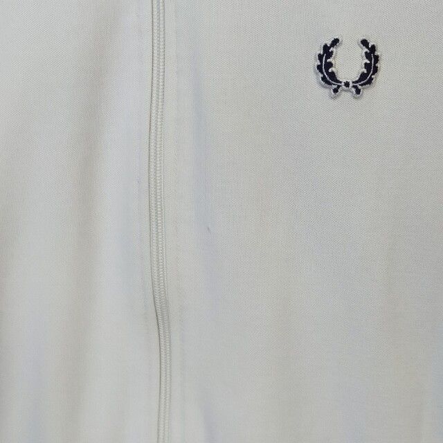 FRED PERRY - 【ゆるダボ】フレッドペリー 2XL トラックジャケット