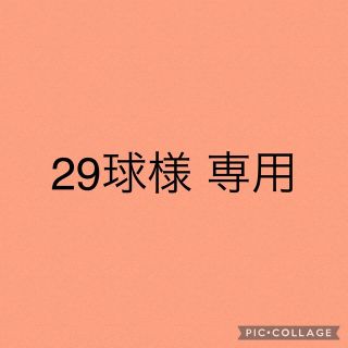 29球様専用(水筒)