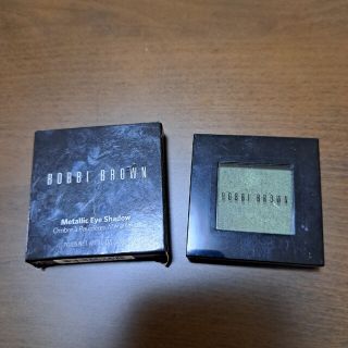 ボビイブラウン(BOBBI BROWN)のボビイブラウン　アイシャドウ　チークセット(アイシャドウ)