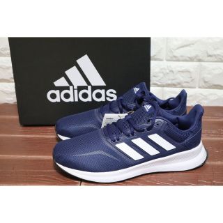 アディダス(adidas)の新品 28㎝ adidas アディダス ファルコン　ラン　FALCON M(スニーカー)