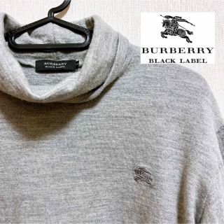 バーバリーブラックレーベル ニット/セーター(レディース)の通販 82点