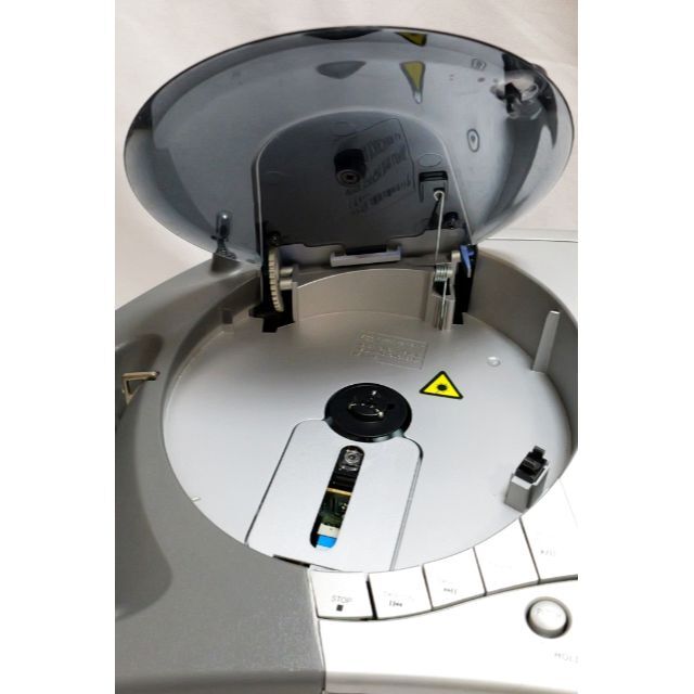 VESTAX HOME MIX CDJ-1 CD カセット ラジカセの通販 by K-SHOP VESTAX HOME MIX CDJ-1 CD カセット ラジカセの通販 by K-SHOP