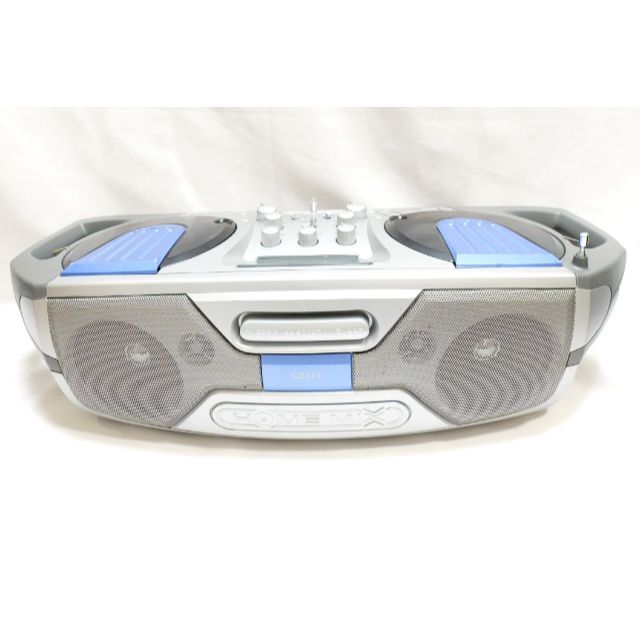 VESTAX HOME MIX CDJ-1 CD カセット ラジカセの通販 by K-SHOP VESTAX HOME MIX CDJ-1 CD カセット ラジカセの通販 by K-SHOP