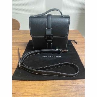 バレンシアガ(Balenciaga)の【早い者勝ち】1017 ALYX 9SM ミニバッグ(ショルダーバッグ)