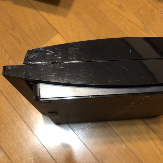 PS3 CECH-2000A 120GB ジャンク 2