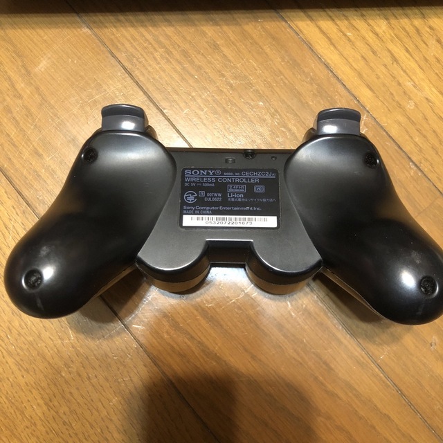 PS3 CECH-2000A 120GB ジャンク 8