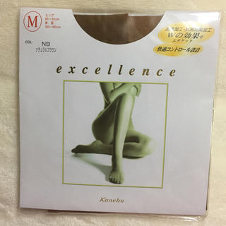 カネボウ(Kanebo)のカネボウ ストッキング Kanebo excellence dcy (タイツ/ストッキング)
