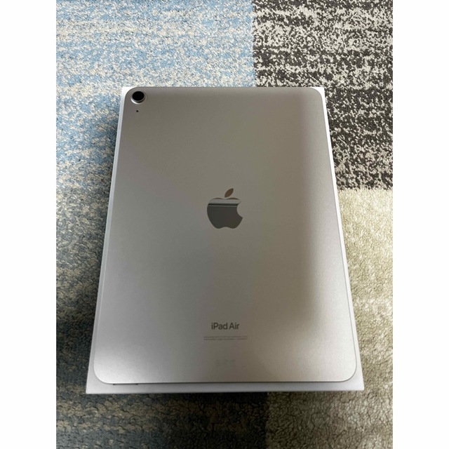 Apple - iPad Air 5 スターライト Wi-Fi 64GB