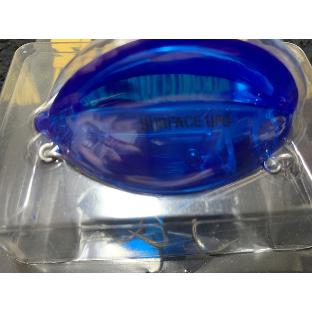サーフェイスジョー UFOルアー TOYルアー 新品 surface joe | forext