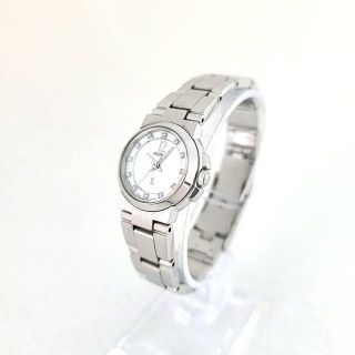 SEIKO - ☆美品稼働品 リミテッドエディション SEIKO セイコー ルキア