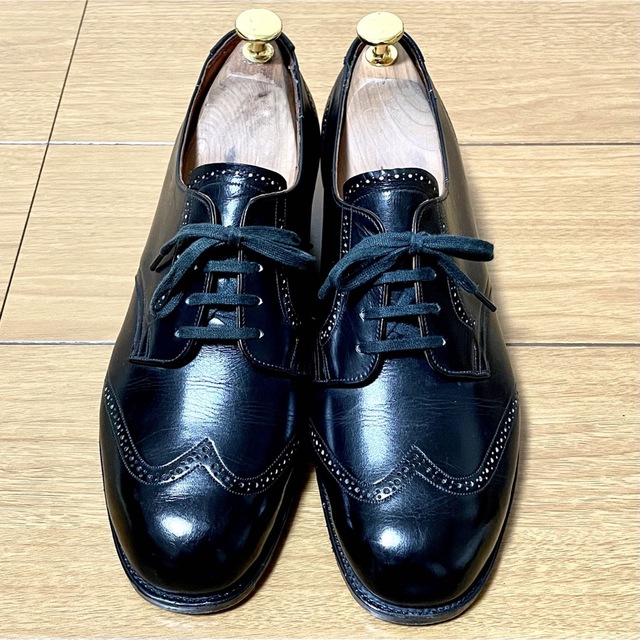≪※在庫限り※≫ スペシャル! 40s CC41 イギリス製 vintage レザー 40s