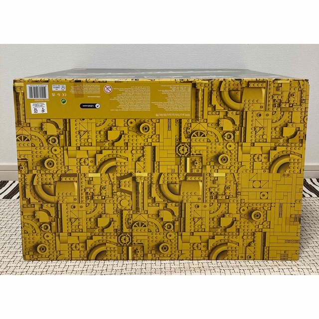 オンラインストア廉価 leg0 レゴ タイタニック号 10294(新品未開封