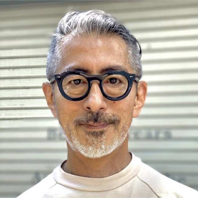 Oliver Peoples(オリバーピープルズ)のレスカルネティエ  TORO メンズのファッション小物(サングラス/メガネ)の商品写真