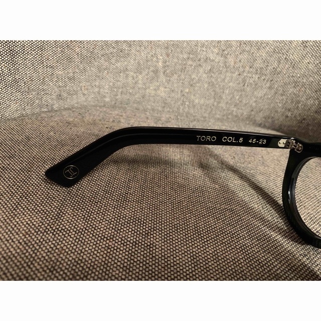 Oliver Peoples(オリバーピープルズ)のレスカルネティエ  TORO メンズのファッション小物(サングラス/メガネ)の商品写真