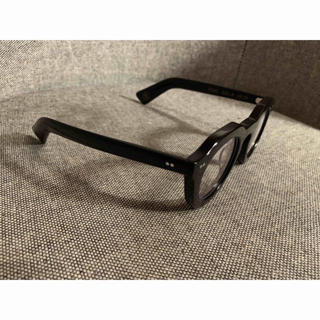 Oliver Peoples(オリバーピープルズ)のレスカルネティエ  TORO メンズのファッション小物(サングラス/メガネ)の商品写真