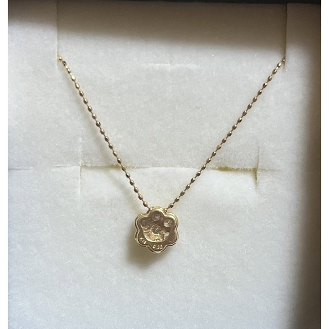 幅広type ジュエリーツツミ k18 0.32ct ダイヤモンド ダイアモンド