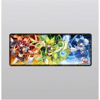遊戯王 - 遊戯王 御巫 みかんこ プレイマット 未使用 公式 遊戯王 - 遊戯王 御巫 みかんこ プレイマット 未使用 公式