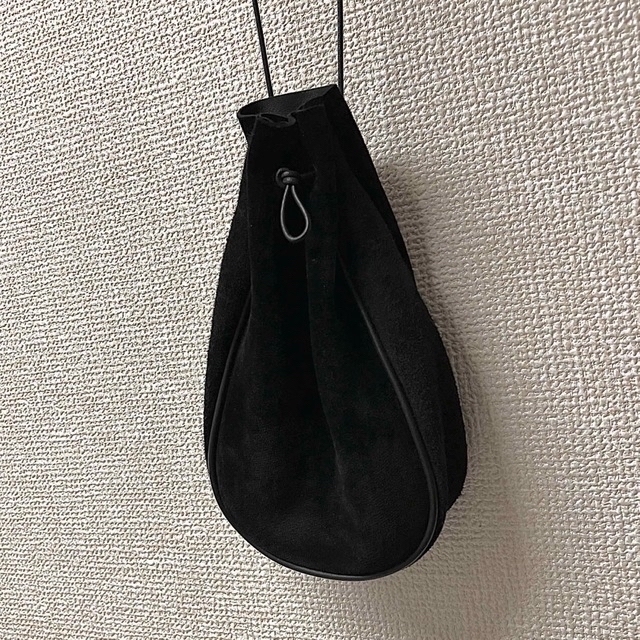 Hender Scheme(エンダースキーマ)の【Hender Scheme】senzu bag メンズのバッグ(ショルダーバッグ)の商品写真