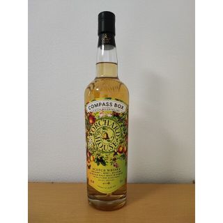 コンパスボックス オーチャードハウスの通販 by 123456's shop|ラクマ