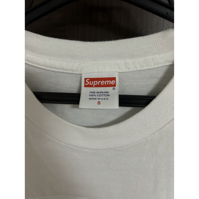 supreme シュプリーム tシャツ