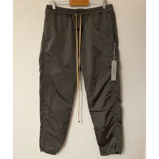 フィアオブゴッド(FEAR OF GOD)のfear of god 7th nylon track pants(その他)