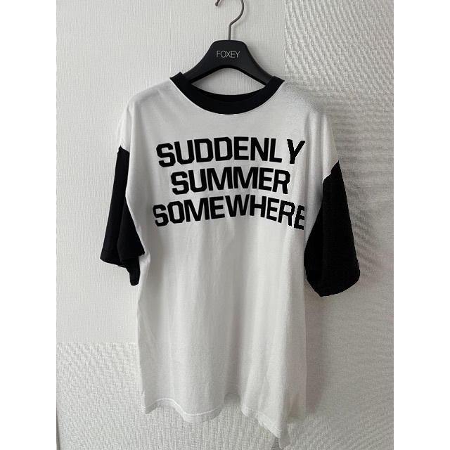 美品 Tシャツレディース