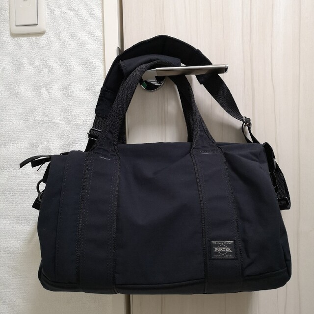 PORTER　ポーター　ボストンバッグ　ミニ　2way