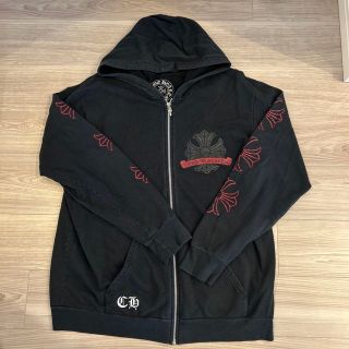 クロムハーツ(Chrome Hearts)のクロムハーツパーカー(パーカー)